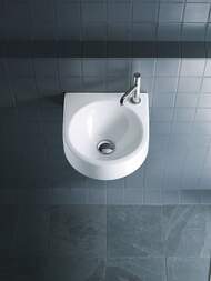  DURAVIT ARCHITEC 360380150      0766350000