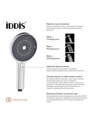    Iddis, 3 ,  ABS-,  SPA3F0Ci18