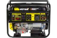   Huter DY8000L-3, 6500, , , 