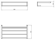 POMD'OR Metric   ,  WJP038A5110001