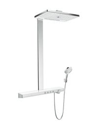   Hansgrohe Rainmaker Select E Showerpipe 460  , / 27106400