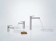  Hansgrohe Talis E 71717000  ,   234, , : 