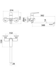  Iddis SIGN   SIGSBL2i10WA ,  , 