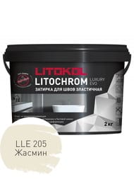  - LITOKOL LITOCHROM LUXURY EVO, LLE.205 , .2 