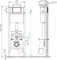  Cersanit LINK PRO      S-IN-MZ-LINK_PRO