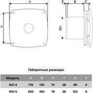  DICITI RIO D125 , 180 3/, 33 , ., , RIO 5C