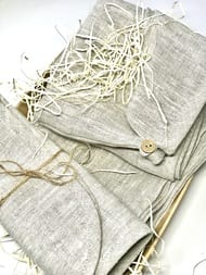    Linen Steam  (, , ) ,  LS-NAT-SET-02-04-06