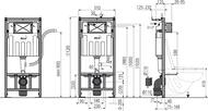    ALCAPLAST AM101/1120V  ,   