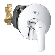    Grohe EuroSmart  , ,   ,  33305003