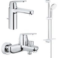   Grohe Eurosmart Cosmopolitan  , ,  . ,  1000179