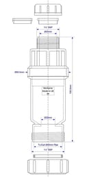  McAlpine MACTUNE-2-40    ,   , 25  40 