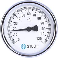  STOUT 0-120*, D80, 1/2",    , SIM-0004-800015