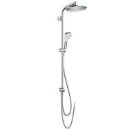   Hansgrohe Crometta S 240 1jet Showerpipe Reno 27270000  ,  , 