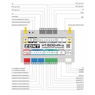    ZONT H1500+ PRO ML00005968