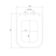    Iddis    Soft Close  Easy Fix,   177DPSEi31