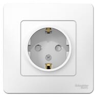  Systeme Electric BLANCA  .  .  , 16, 250,  BLNRS001111