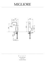    Migliore Kvant ,  ,  ML.KVT-2724.CR