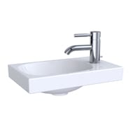  Geberit Acanto 400x250  Alpine,     500.635.01.2