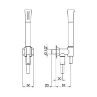   CISAL Cherie  ,  150,   ,  CE00303021