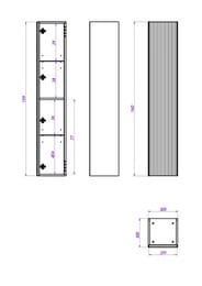 - La Fenice TERRA Grigio 30  (3003051600)   FNC-05-TER-G-30