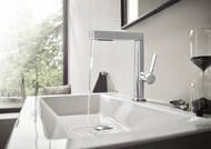  Hansgrohe Finoris 76063000  ,   , 