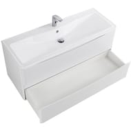    BelBagno ACQUA (1200450500) , Bianco Lucido ACQUA-1200-2C-SO-BL