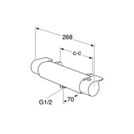    Gustavsberg Estetic , , :  GB41218304