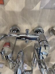 ! Gessi Emporio Via Bagutta 35813      