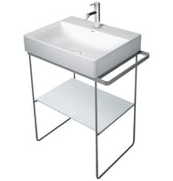  Duravit DuraSquare 665451 ,  ,  0031011000