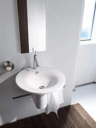  Duravit Starck 1 580580165     0406580000