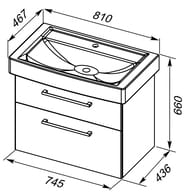    Dreja Q MAX 80 (755436660) ,   77.0008D