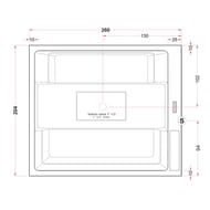    Gruppo Treesse Maya Ghost 20526095, ,  V232I+0I+22