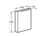   ROCA OLETA 50 (500700137)  , ,   A857644806