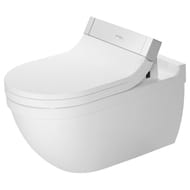   DURAVIT STARCK 3 370620380  - SensoWash 2226590000