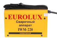    IWM220 Eurolux