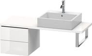    Duravit L-Cube 420400477 2 ,   LC582602222