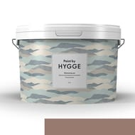   HYGGE Shimmering sea Bannister Brown (20%) 9, HG01-080 (.)