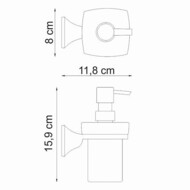  WasserKRAFT WERN -2599