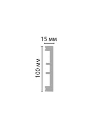   DECOMASTER D163  (100*15*2000)  (.)