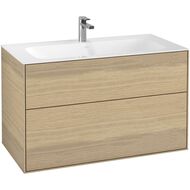    Villeroy & Boch Finion (996498591) 2 , Oak Veneer F02000PC