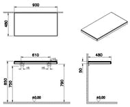  Vitra Stand 66635 90048050 , ,  .    ,  