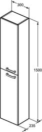   Ideal Standard TEMPO (3001500235)  E0566TI