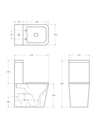 - BelBagno Ardente-R 675365820 ,  BB02093CPR+BB02093T