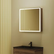 - SANCOS Mirror (790150740) ,LED-., .,  MI80ECH