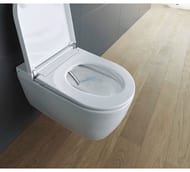   DURAVIT ME by Starck 375575 +-  SensoWash f 650001012004310