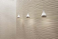   Atlas Concorde 3D Wall Design Dune Sand Matt (400800) , 8DUS (..)