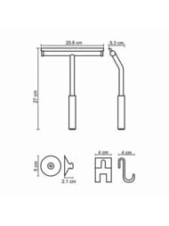     WasserKRAFT -211  , , , 