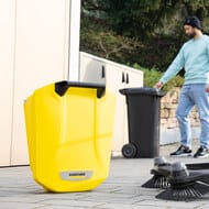   KARCHER S 6 Twin manually operated , , 38, : 1.766-460.0