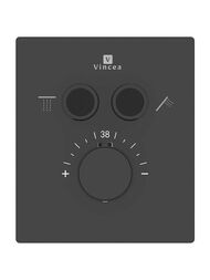   Vincea , ,    ,  VSFW-321MT1MB