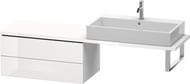    Duravit L-Cube 820400477 2 ,   LC582902222